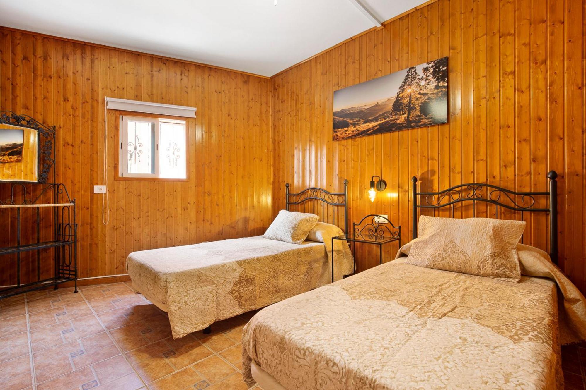 Вилла Casa Dona Margarita Туйнехе Экстерьер фото