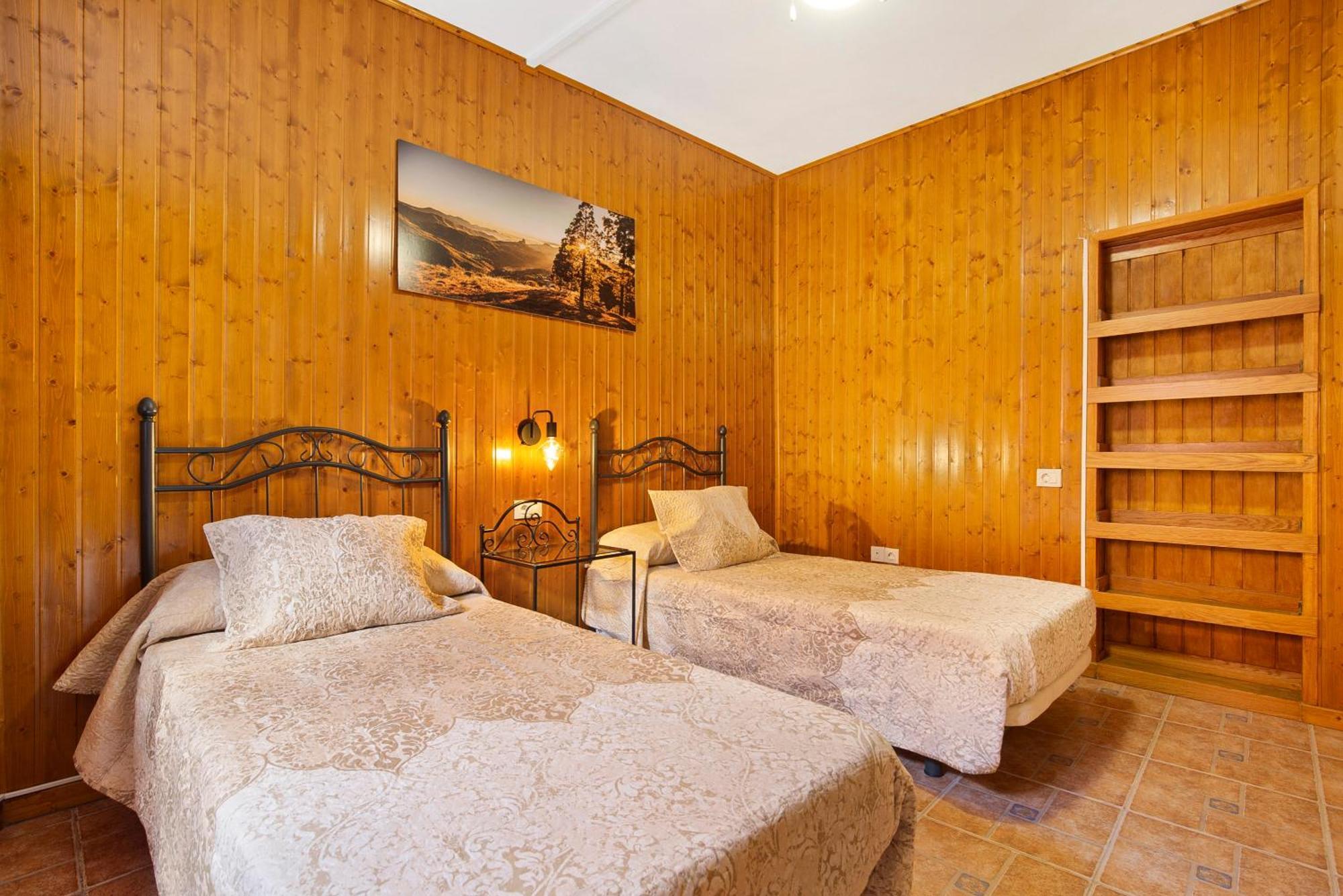 Вилла Casa Dona Margarita Туйнехе Экстерьер фото